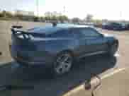 2019 Chevrolet Camaro 1LT с VIN 1G1FB1RS0K0115952, выставлен на аукционе Copart как лот 80078835 с пробегом 55 190 миль миль и Чистый • Clean title. История ставок и продаж доступна на DreamBid. Изображение 3.