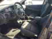 2005 Dodge Neon SXT z VIN 1B3ES56C45D254505, wystawiony jako Copart lot #87014474 z przebiegiem 179 358 mil mil oraz Czysty tytuł • Clean title. Historia ofert i sprzedaży dostępna na DreamBid. Obrazek 7.