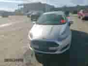 2019 Ford Fiesta S with VIN 3FADP4AJ2KM151309, listed as a Copart auction lot 87207735 with 118,844 mi miles and Salvage title. Bid and sale history available at DreamBid. Image 13.