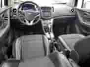 2016 Chevrolet Trax LT с VIN KL7CJPSB7GB519799, выставлен на аукционе Copart как лот 82526735 с пробегом 90 611 миль миль и Чистый • Clean title. История ставок и продаж доступна на DreamBid. Изображение 8.
