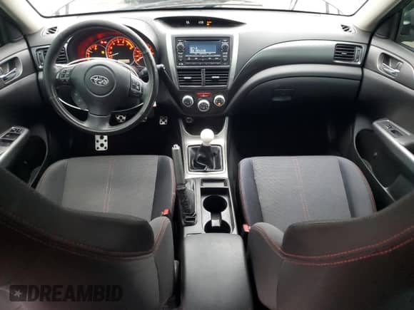 2012 Subaru WRX WRX Premium z VIN JF1GR7E64CG225940, wystawiony jako Copart lot #87313685 z przebiegiem 151 835 mil mil oraz Czysty tytuł • Clean title. Historia ofert i sprzedaży dostępna na DreamBid. Obrazek 8.