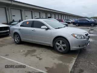 2012 Chevrolet Malibu 2LT с VIN 1G1ZD5EUXCF126056, выставлен на аукционе Copart как лот 85283245 с пробегом 215 600 миль миль и Списание • Salvage title. История ставок и продаж доступна на DreamBid. Изображение 4.