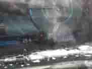 2023 Hyundai Santa Cruz Limited с VIN 5NTJEDAF1PH045897, выставлен на аукционе IAAI как лот 43249004 с пробегом 45 646 миль миль и . История ставок и продаж доступна на DreamBid. Изображение 7.