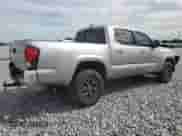 2021 Toyota Tacoma SR5 with VIN 5TFAZ5CN3MX098288, listed as a Copart auction lot 81489995 with 80,073 mi miles and Non repairable. Bid and sale history available at DreamBid. Image 3.