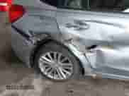 2014 Subaru Impreza Limited with VIN JF1GPAH66E8264900, listed as a IAAI auction lot 42065730 with 177,570 mi miles and . Bid and sale history available at DreamBid. Image 17.