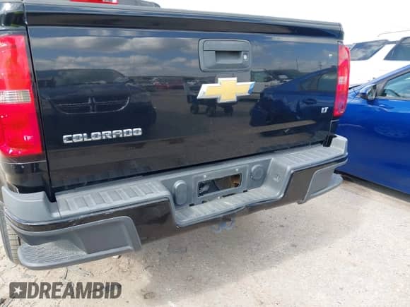 2016 Chevrolet Colorado 2WD LT с VIN 1GCHSCEA0G1392711, выставлен на аукционе IAAI как лот 43566045 с пробегом 167 634 миль миль и . История ставок и продаж доступна на DreamBid. Изображение 6.