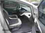 2019 Chevrolet Bolt EV LT с VIN 1G1FY6S01K4142249, выставлен на аукционе IAAI как лот 43308257 с пробегом 39 782 миль миль и . История ставок и продаж доступна на DreamBid. Изображение 5.