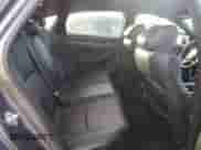 2018 Honda Accord Sport with VIN 1HGCV1E30JA025503, listed as a Copart auction lot 80267204 with 89,119 mi miles and Clean title. Bid and sale history available at DreamBid. Image 10.