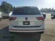 2024 Volkswagen Tiguan SE R-Line Black с VIN 3VV8B7AX4RM230248, выставлен на аукционе Copart как лот 80730345 с пробегом 6 879 миль миль и Списание • Salvage title. История ставок и продаж доступна на DreamBid. Изображение 6.