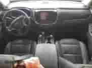 2018 Chevrolet Traverse Premier с VIN 1GNERKKW7JJ192657, выставлен на аукционе Copart как лот 81286455 с пробегом 97 303 миль миль и Чистый • Clean title. История ставок и продаж доступна на DreamBid. Изображение 8.