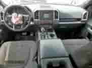 2016 Ford F-150 XLT z VIN 1FTEW1EP8GKF64994, wystawiony jako Copart lot #70142575 z przebiegiem 171 025 mil mil oraz Szkoda całkowita • Salvage title. Historia ofert i sprzedaży dostępna na DreamBid. Obrazek 8.