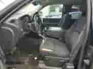 2012 GMC Sierra 1500 SLE z VIN 1GTR1VE01CZ229068, wystawiony jako Copart lot #80280895 z przebiegiem 211 760 mil mil oraz Szkoda całkowita • Salvage title. Historia ofert i sprzedaży dostępna na DreamBid. Obrazek 7.