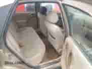 2001 Saturn LS with VIN 1G8JW54R31Y525933, listed as a IAAI auction lot 43090150 with 188,020 mi miles and . Bid and sale history available at DreamBid. Image 8.