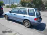 1989 Honda Civic с VIN JHMEY3847KS002759, выставлен на аукционе IAAI как лот 42390098 с пробегом 264 243 миль миль и . История ставок и продаж доступна на DreamBid. Изображение 3.