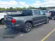 2019 Toyota Tacoma SR5 с VIN 5TFAZ5CN6KX076900, выставлен на аукционе IAAI как лот 43184388 с пробегом 110 382 миль миль и . История ставок и продаж доступна на DreamBid. Изображение 4.