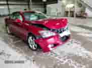 2010 Lexus IS 350 C с VIN JTHFE2C25A2500521, выставлен на аукционе Copart как лот 55482265 с пробегом 113 610 миль миль и Списание • Salvage title. История ставок и продаж доступна на DreamBid. Изображение 13.