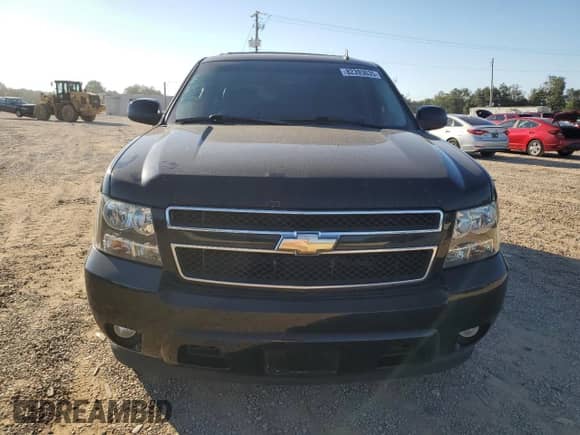 2011 Chevrolet Tahoe LT с VIN 1GNSCBE07BR128830, выставлен на аукционе Copart как лот 82393635 с пробегом 197 673 миль миль и Списание • Salvage title. История ставок и продаж доступна на DreamBid. Изображение 5.