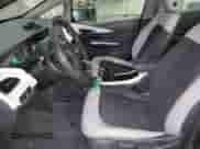 2021 Chevrolet Bolt EV LT с VIN 1G1FY6S04M4113816, выставлен на аукционе Copart как лот 73470962 с пробегом 9 560 миль миль и . История ставок и продаж доступна на DreamBid. Изображение 7.