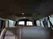 2011 Chevrolet Express Passenger 1LT с VIN 1GAZG1FGXB1118401, выставлен на аукционе Copart как лот 61633484 с пробегом 92 133 миль миль и Списание • Salvage title. История ставок и продаж доступна на DreamBid. Изображение 10.