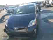 2014 Toyota Prius Three z VIN JTDKN3DU4E0371999, wystawiony jako IAAI lot #43441647 z przebiegiem 113 556 mil mil oraz . Historia ofert i sprzedaży dostępna na DreamBid. Obrazek 13.