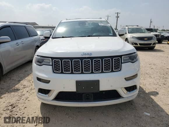 2021 Jeep Grand Cherokee Summit с VIN 1C4RJFJT4MC576842, выставлен на аукционе Copart как лот 51136805 с пробегом 47 817 миль миль и Чистый • Clean title. История ставок и продаж доступна на DreamBid. Изображение 5.