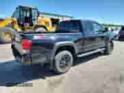2022 Toyota Tacoma SR z VIN 3TYSZ5AN0NT082424, wystawiony jako Copart lot #65411225 z przebiegiem 22 506 mil mil oraz Szkoda całkowita • Salvage title. Historia ofert i sprzedaży dostępna na DreamBid. Obrazek 3.