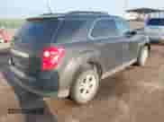 2014 Chevrolet Equinox LT с VIN 2GNALBEK2E6116307, выставлен на аукционе IAAI как лот 43196049 с пробегом 169 623 миль миль и . История ставок и продаж доступна на DreamBid. Изображение 4.