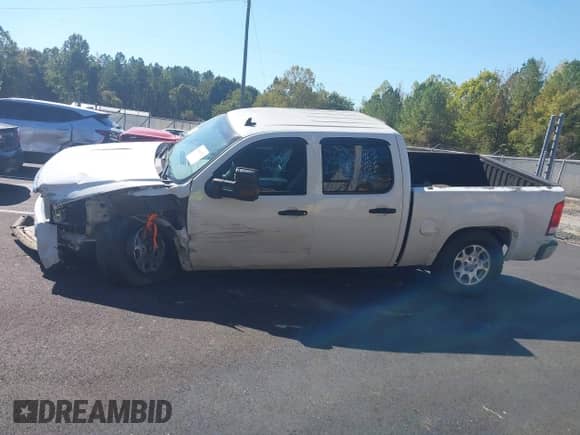 2009 GMC Sierra 1500 SLE с VIN 3GTEK23359G101156, выставлен на аукционе IAAI как лот 43410771 с пробегом 214 283 миль миль и . История ставок и продаж доступна на DreamBid. Изображение 15.