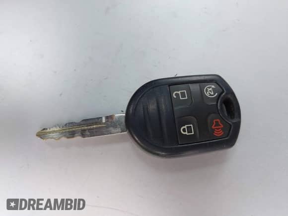 2014 Ford F-150 XL with VIN 1FTFW1ET2EFB25751, listed as a IAAI auction lot 42717701 with 195,969 mi miles and . Bid and sale history available at DreamBid. Image 11.