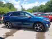 2021 Chevrolet Equinox Premier с VIN 2GNAXXEV9M6105007, выставлен на аукционе IAAI как лот 42743646 с пробегом 37 576 миль миль и . История ставок и продаж доступна на DreamBid. Изображение 13.