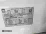 2016 Chevrolet Trax LS z VIN 3GNCJKSB0GL259709, wystawiony jako IAAI lot #42378736 z przebiegiem 114 054 mil mil oraz . Historia ofert i sprzedaży dostępna na DreamBid. Obrazek 9.