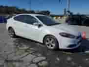 2016 Dodge Dart SXT with VIN 1C3CDFBB4GD629643, listed as a Copart auction lot 82428435 with 148,350 mi miles and Salvage title. Bid and sale history available at DreamBid. Image 4.