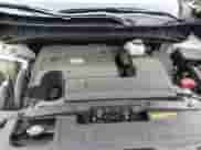 2016 Nissan Murano Platinum z VIN 5N1AZ2MG5GN126361, wystawiony jako IAAI lot #41973077 z przebiegiem 124 624 mil mil oraz . Historia ofert i sprzedaży dostępna na DreamBid. Obrazek 10.