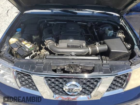 2006 Nissan Pathfinder SE z VIN 5N1AR18U36C603678, wystawiony jako Copart lot #69697395 z przebiegiem 133 371 mil mil oraz Szkoda całkowita • Salvage title. Historia ofert i sprzedaży dostępna na DreamBid. Obrazek 12.