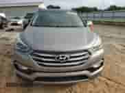 2017 Hyundai Santa Fe Ultimate с VIN 5XYZW4LA5HG449293, выставлен на аукционе Copart как лот 69488555 с пробегом 107 553 миль миль и Чистый • Clean title. История ставок и продаж доступна на DreamBid. Изображение 5.