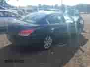 2010 Honda Accord EX with VIN 1HGCP2F71AA124770, listed as a IAAI auction lot 43263957 with 162,733 mi miles and . Bid and sale history available at DreamBid. Image 4.