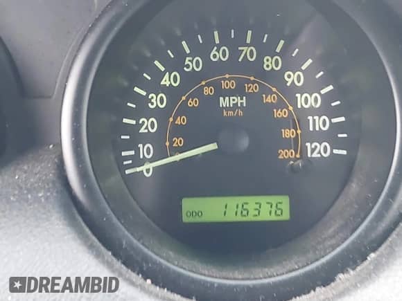 2008 Chevrolet Aveo LS z VIN KL1TD66658B110470, wystawiony jako IAAI lot #41802890 z przebiegiem 116 376 mil mil oraz . Historia ofert i sprzedaży dostępna na DreamBid. Obrazek 15.