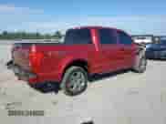 2018 Ford F-150 XL с VIN 1FTEW1EG8JFE22760, выставлен на аукционе Copart как лот 80799545 с пробегом 94 021 миль миль и Списание • Salvage title. История ставок и продаж доступна на DreamBid. Изображение 3.