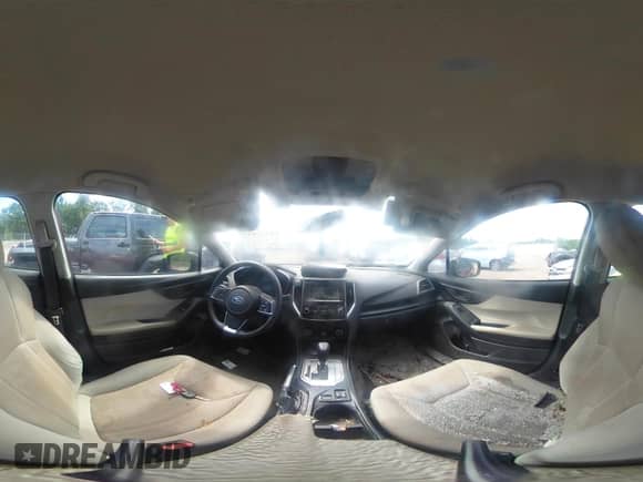 2019 Subaru Impreza Premium с VIN 4S3GTAD69K3708663, выставлен на аукционе IAAI как лот 42573837 с пробегом 143 588 миль миль и . История ставок и продаж доступна на DreamBid. Изображение 24.