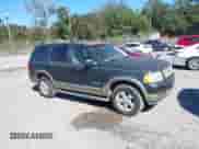 2004 Ford Explorer Eddie Bauer with VIN 1FMZU64K84UB55318, listed as a IAAI auction lot 43499709 with 185,974 mi miles and . Bid and sale history available at DreamBid. Image 1.