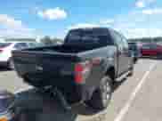 2012 Ford F-150 FX2 with VIN 1FTFW1CFXCKD89480, listed as a IAAI auction lot 43112992 with 174,503 mi miles and . Bid and sale history available at DreamBid. Image 4.