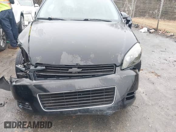 2009 Chevrolet Impala Police Police with VIN 2G1WS57M691253263, listed as a IAAI auction lot 41103398 with 144,247 mi miles and . Bid and sale history available at DreamBid. Image 6.