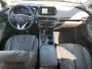 2020 Hyundai Santa Fe Limited с VIN 5NMS53AA4LH291366, выставлен на аукционе Copart как лот 72068965 с пробегом 83 084 миль миль и Списание • Salvage title. История ставок и продаж доступна на DreamBid. Изображение 8.