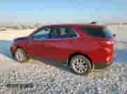 2020 Chevrolet Equinox LT with VIN 3GNAXKEV5LL191011, listed as a Copart auction lot 71119535 with 65,957 mi miles and Clean title. Bid and sale history available at DreamBid. Image 2.