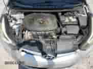 2016 Hyundai Elantra Value Edition с VIN 5NPDH4AE2GH660663, выставлен на аукционе Copart как лот 70491725 с пробегом 148 011 миль миль и Списание • Salvage title. История ставок и продаж доступна на DreamBid. Изображение 11.