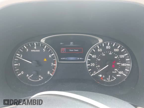 2016 Nissan Pathfinder S с VIN 5N1AR2MN7GC670676, выставлен на аукционе IAAI как лот 42391995 с пробегом 165 391 миль миль и . История ставок и продаж доступна на DreamBid. Изображение 7.