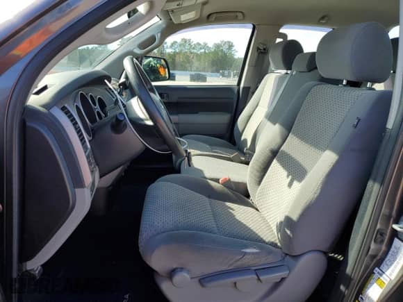 2012 Toyota Tundra z VIN 5TFRU5F16CX026400, wystawiony jako Copart lot #45609695 z przebiegiem 200 612 mil mil oraz Szkoda całkowita • Salvage title. Historia ofert i sprzedaży dostępna na DreamBid. Obrazek 7.