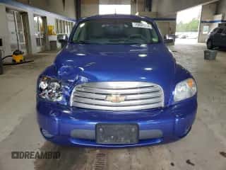 2006 Chevrolet HHR LT с VIN 3GNDA23D86S606048, выставлен на аукционе Copart как лот 73099644 с пробегом 166 984 миль миль и Чистый • Clean title. История ставок и продаж доступна на DreamBid. Изображение 5.