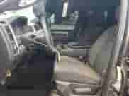 2022 Ram 1500 Warlock с VIN 1C6RR7GG6NS242612, выставлен на аукционе Copart как лот 68527945 с пробегом 69 643 миль миль и Списание • Salvage title. История ставок и продаж доступна на DreamBid. Изображение 7.