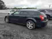 2005 Dodge Magnum SXT with VIN 2D4GZ48V85H576310, listed as a Copart auction lot 61059975 with 175,541 mi miles and Salvage title. Bid and sale history available at DreamBid. Image 2.